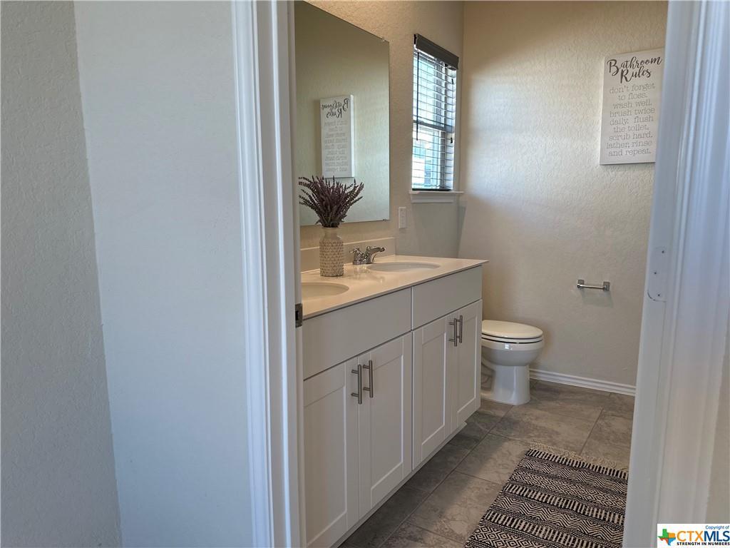 3111 Red Columbine St, New Braunfels, TX 78130