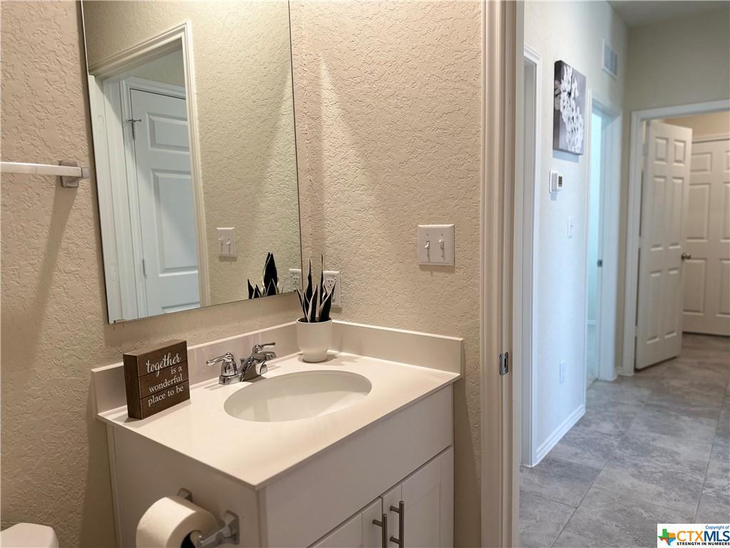 3111 Red Columbine St, New Braunfels, TX 78130