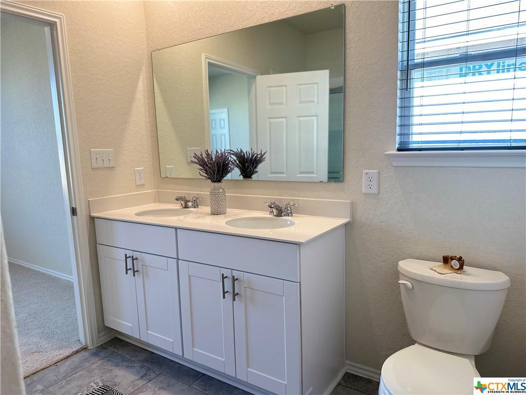 3111 Red Columbine St, New Braunfels, TX 78130