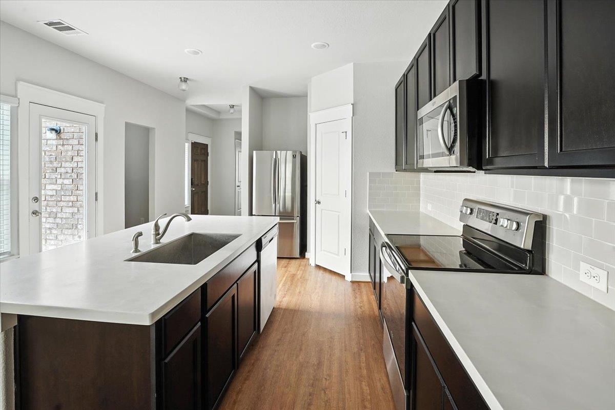 305 Old Trinity Way, Georgetown, TX 78628