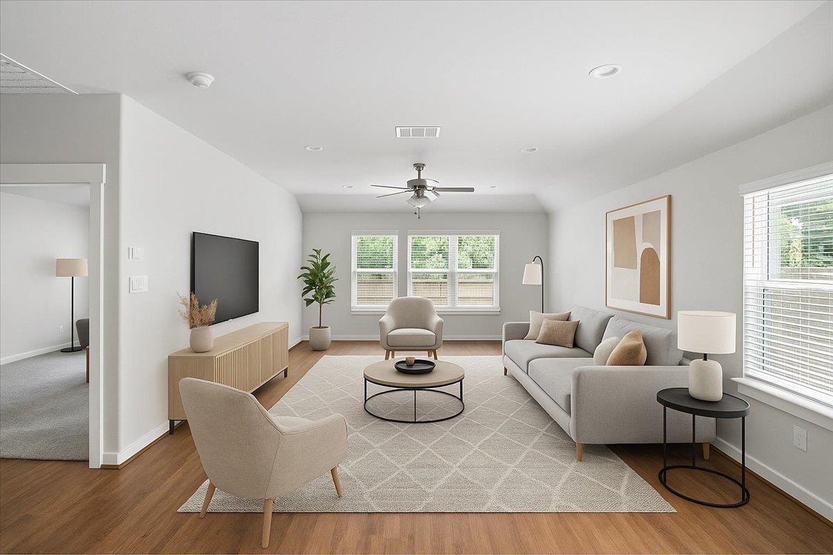 305 Old Trinity Way, Georgetown, TX 78628