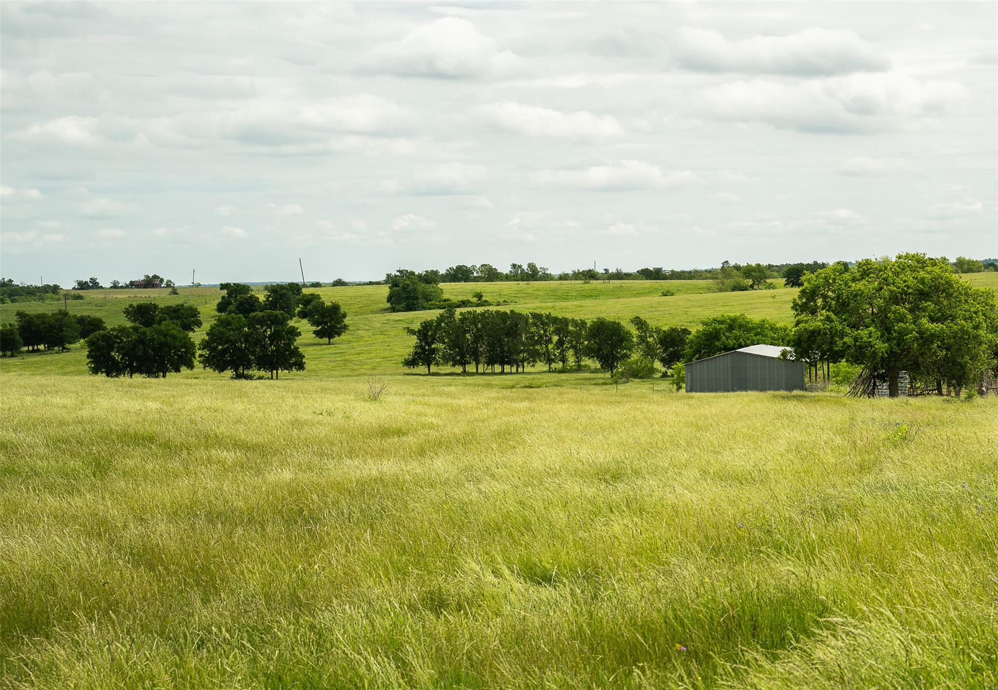 1716 B CR 469, Coupland, TX 78615