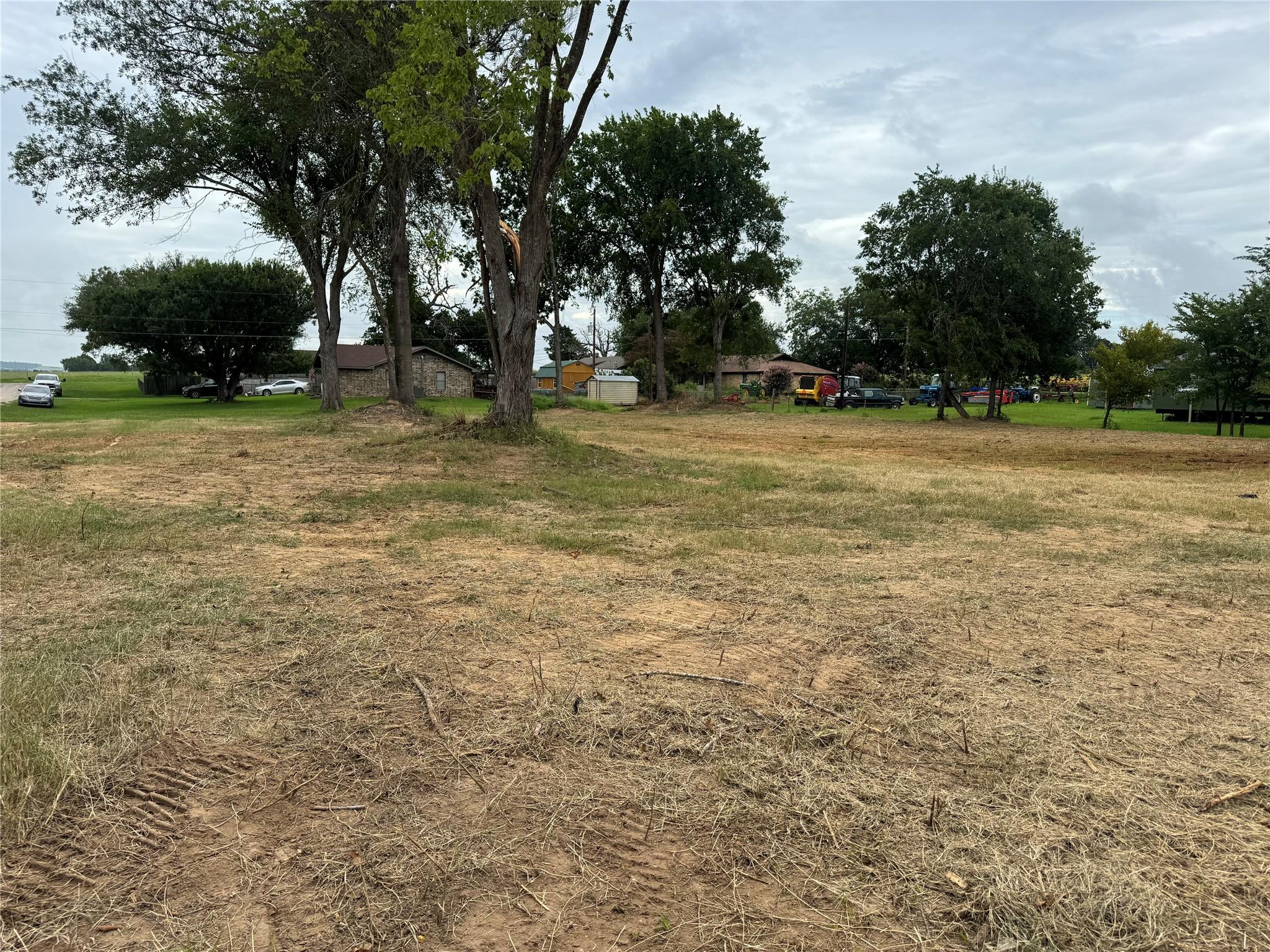 0 Lockhardt St St, McDade, TX 78650