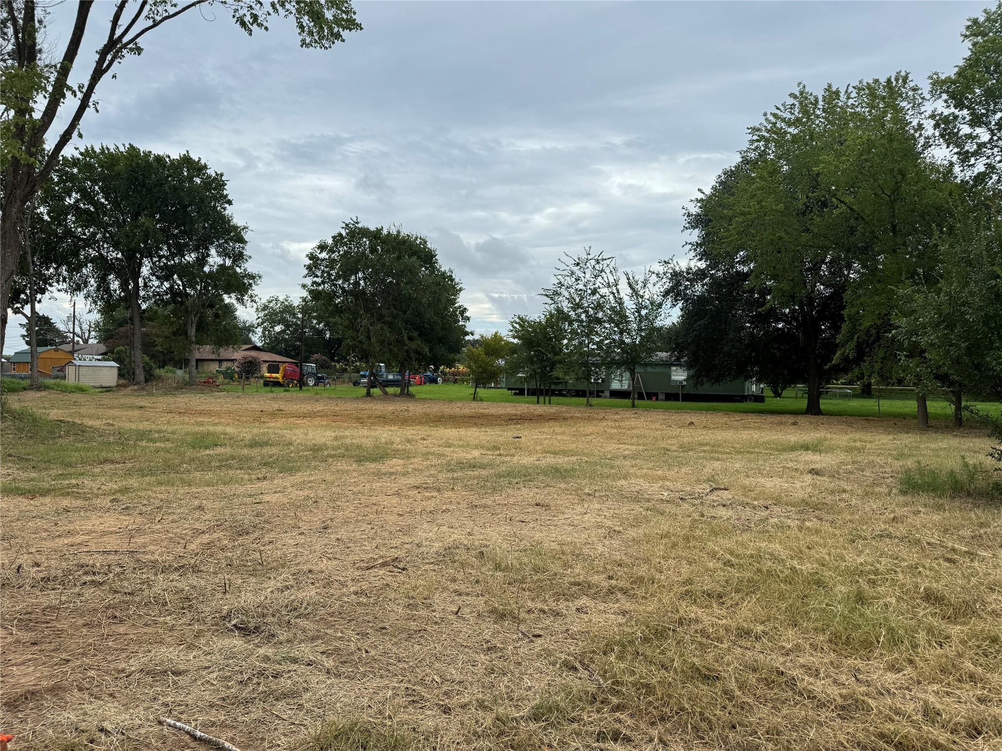0 Lockhardt St St, McDade, TX 78650