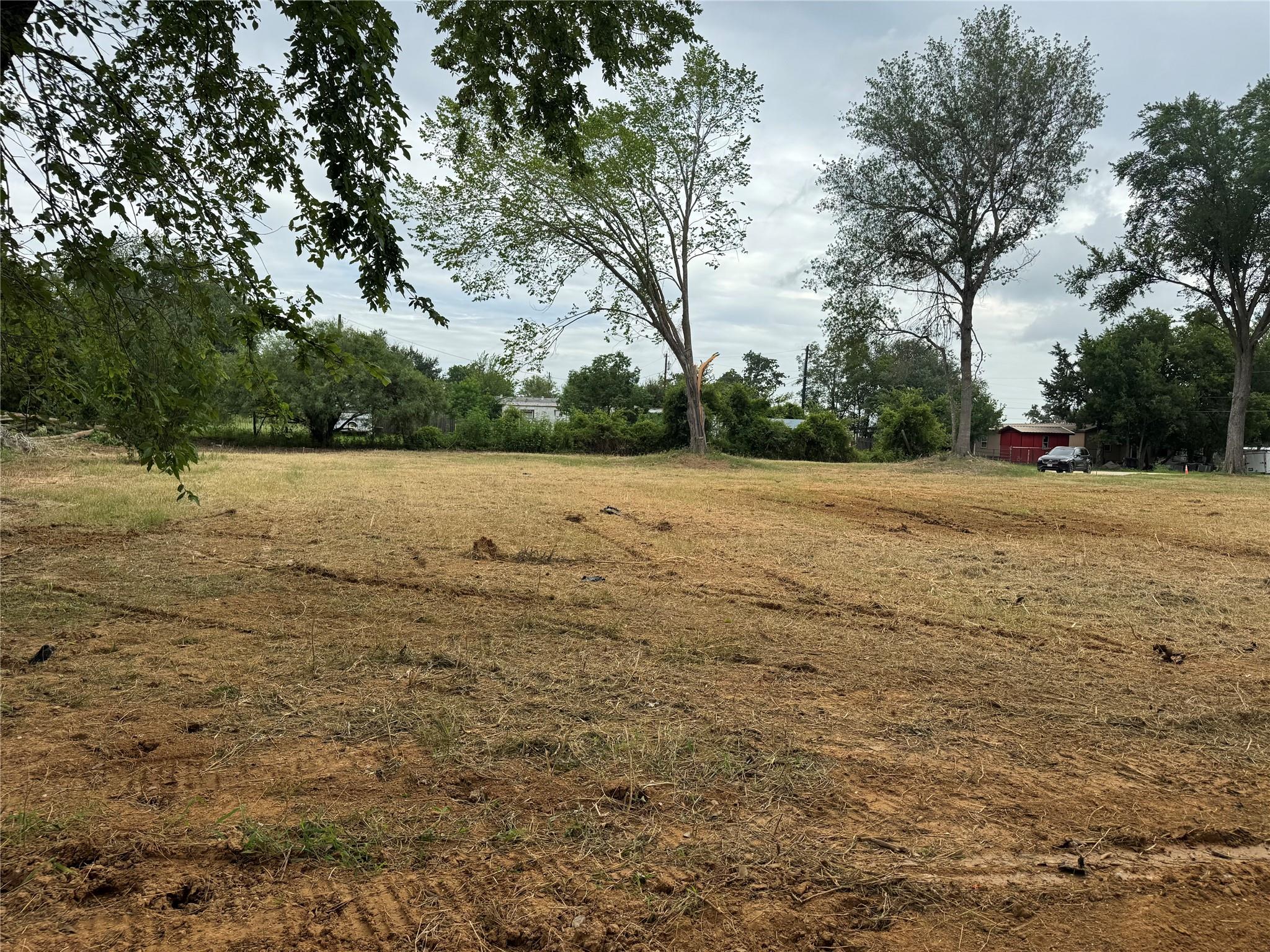 0 Lockhardt St St, McDade, TX 78650