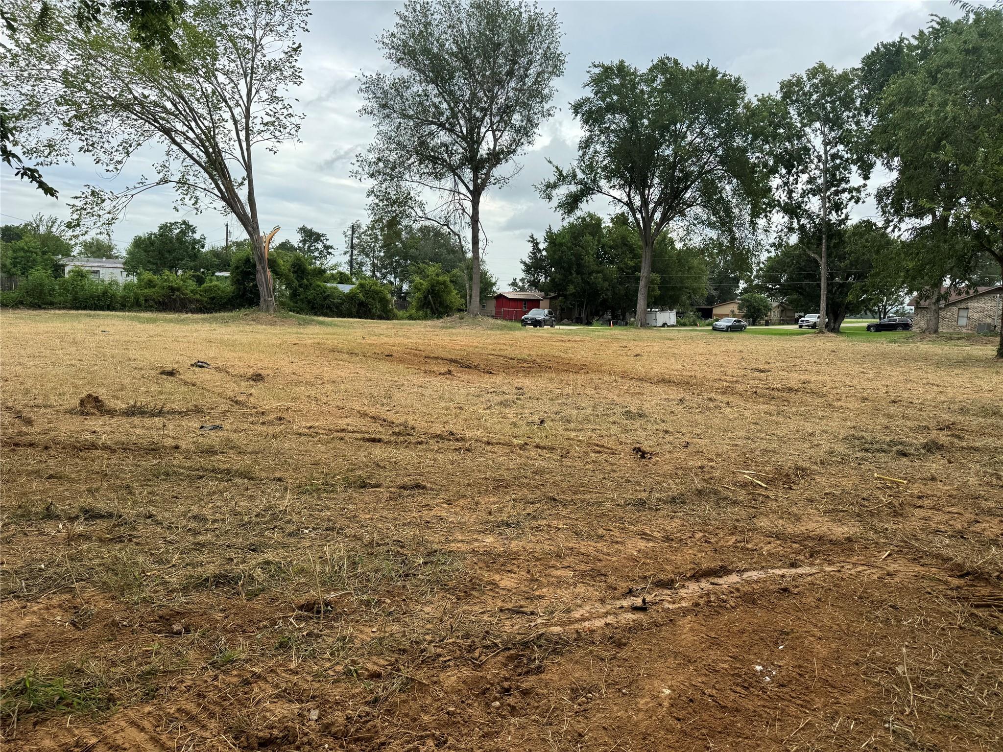 0 Lockhardt St St, McDade, TX 78650