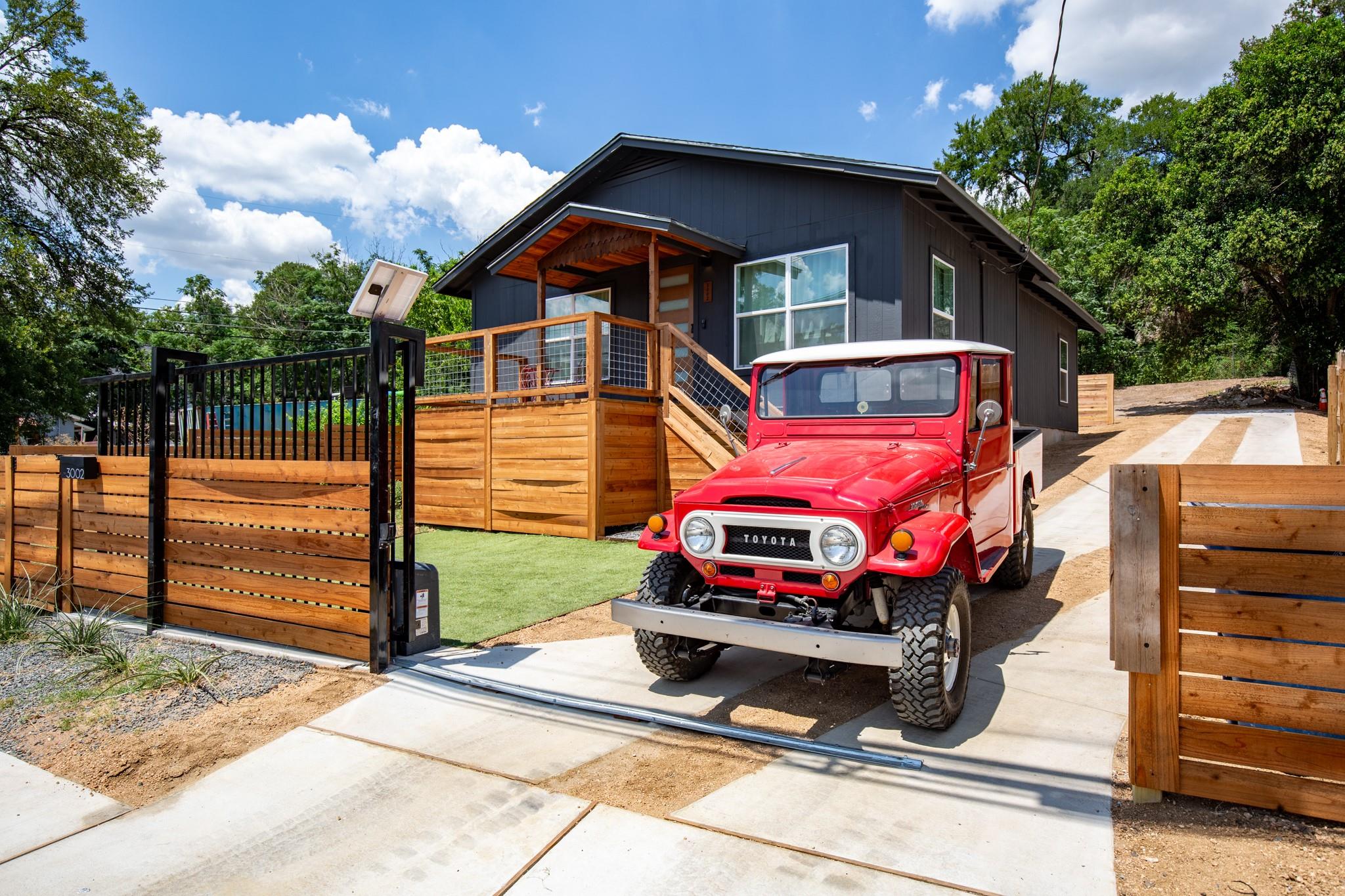 3002 Webberville Rd # 1, Austin, TX 78702