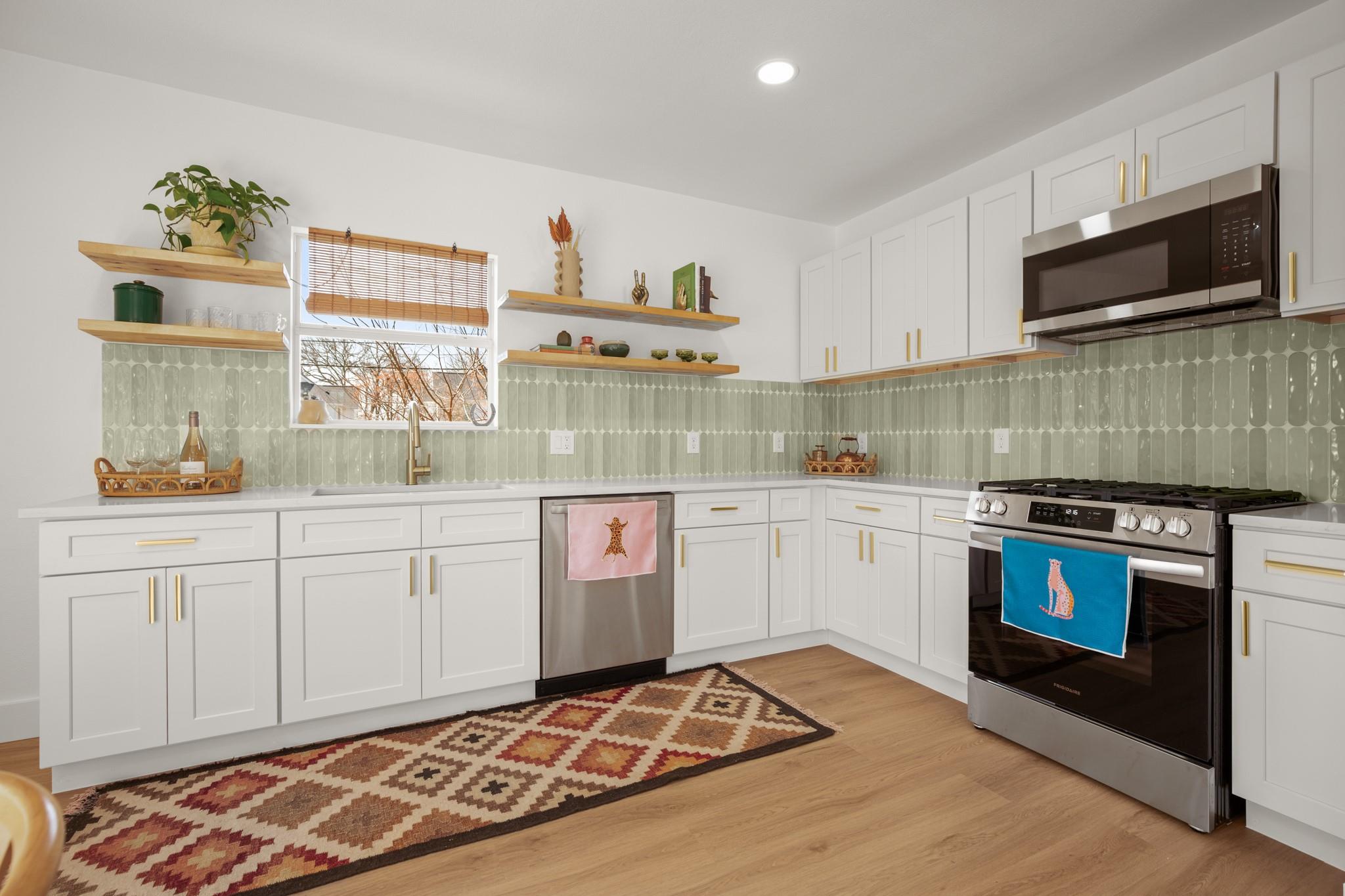 3002 Webberville Rd # 1, Austin, TX 78702