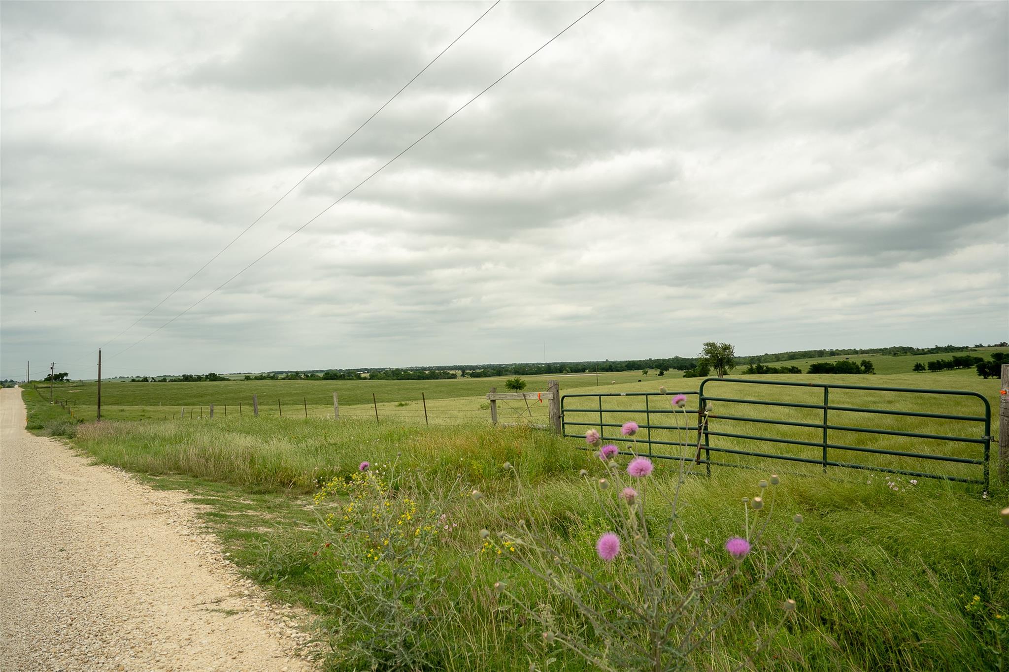 1716 CR 469, Coupland, TX 78615