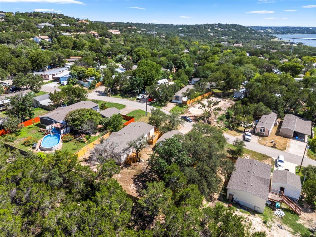 21503 Coyote Trl, Lago Vista, TX 78645