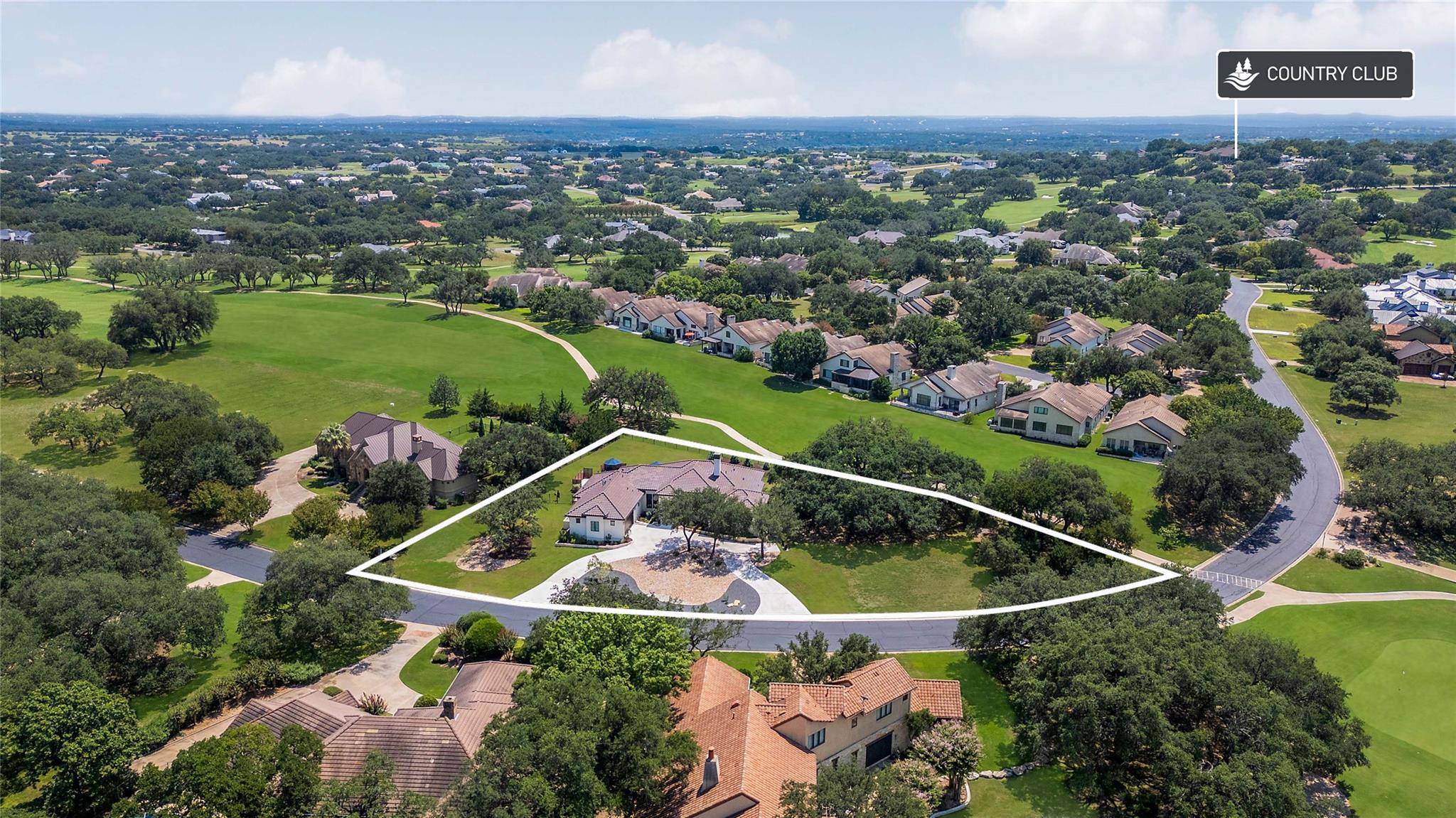 27119 Founders Pl, Spicewood, TX 78669