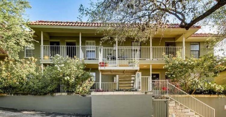 2302 E Side Dr # 30, Austin, TX 78704