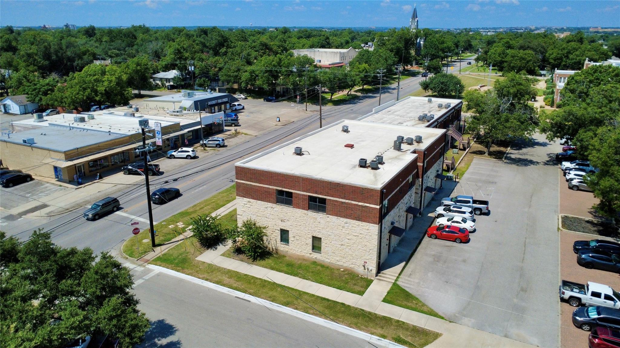 609 E University Ave # 110, Georgetown, TX 78626