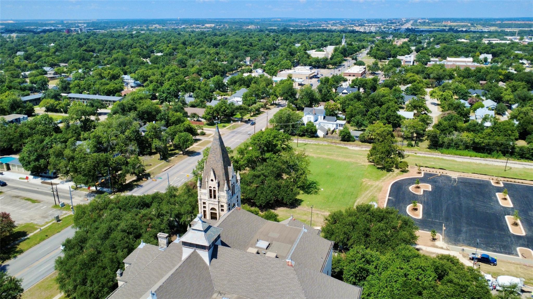 609 E University Ave # 110, Georgetown, TX 78626