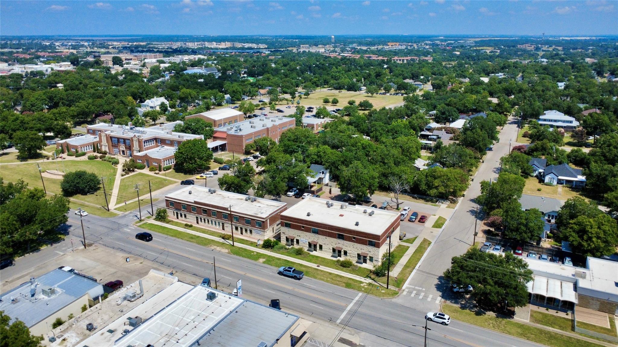 609 E University Ave # 110, Georgetown, TX 78626