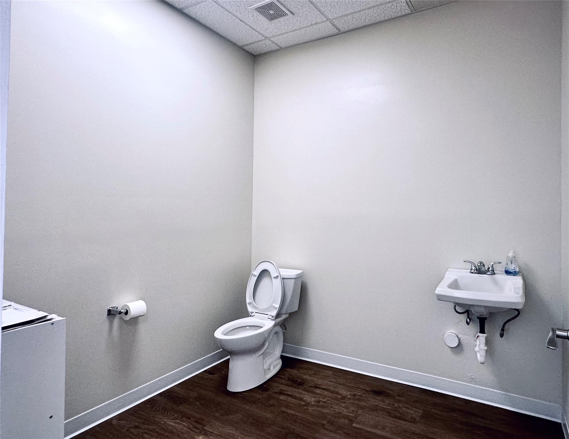 609 E University Ave # 110, Georgetown, TX 78626