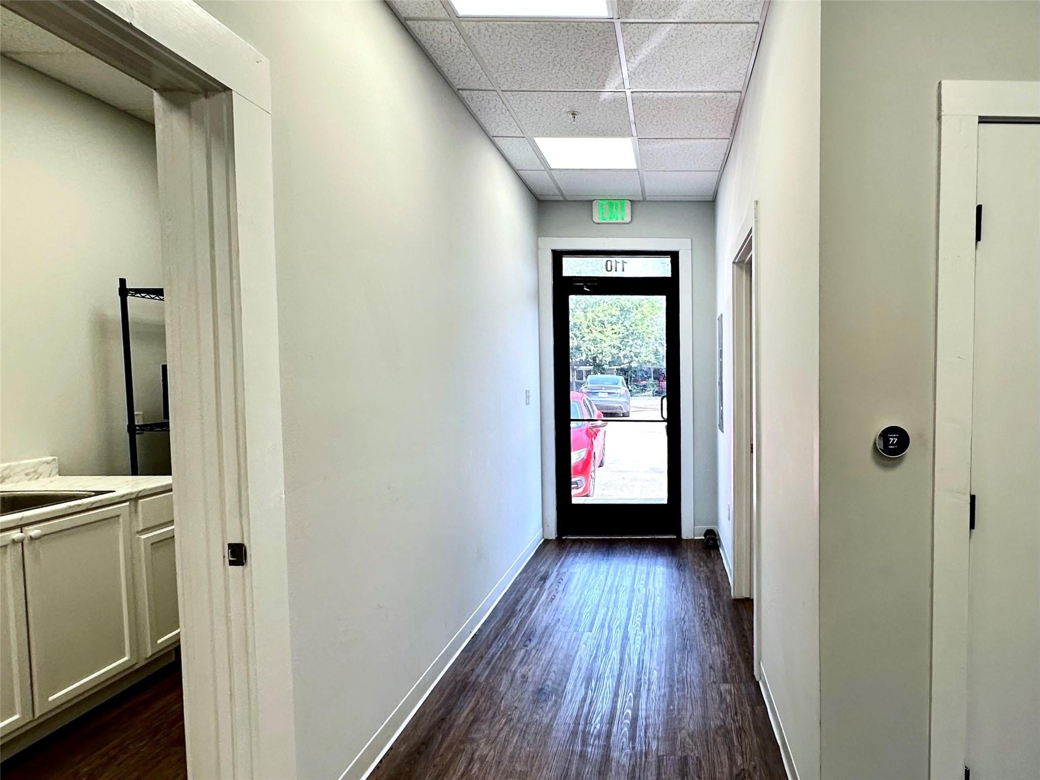 609 E University Ave # 110, Georgetown, TX 78626