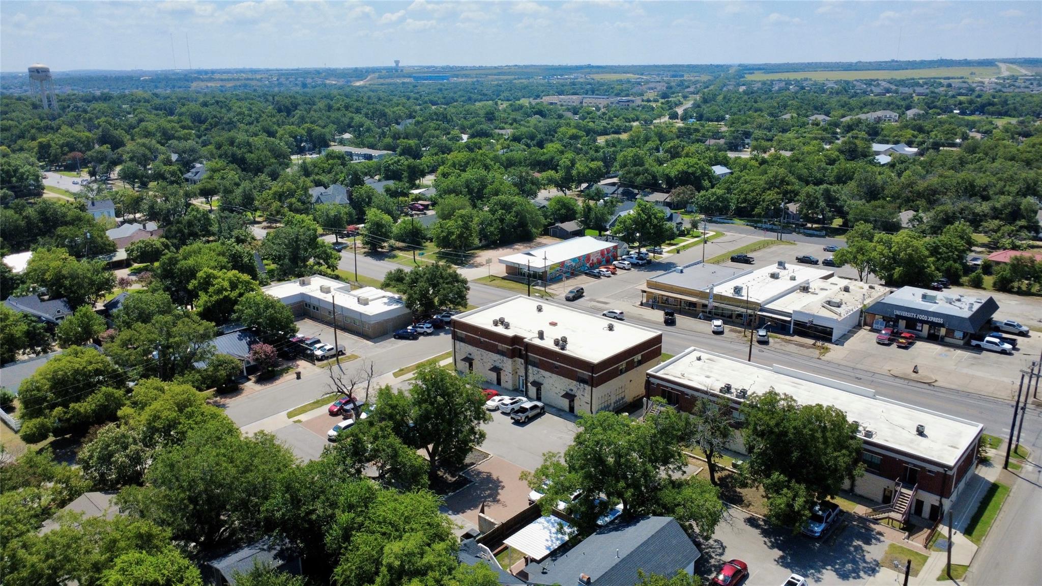 609 E University Ave # 110, Georgetown, TX 78626