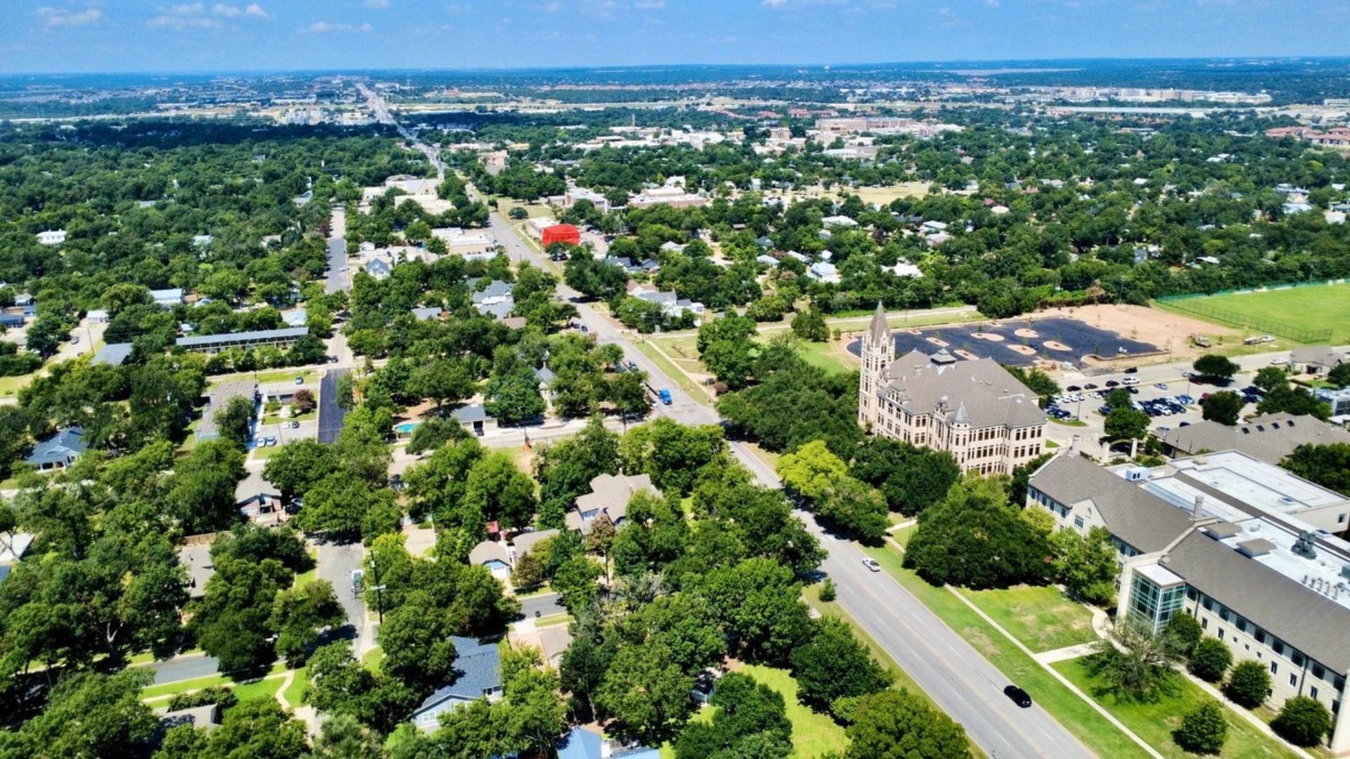 609 E University Ave # 110, Georgetown, TX 78626