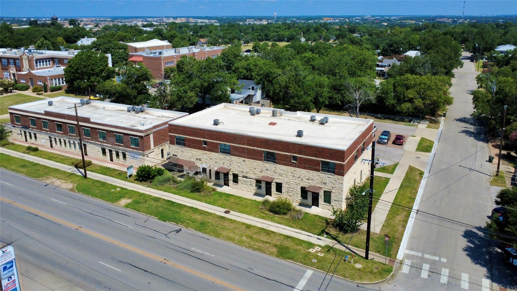 609 E University Ave # 110, Georgetown, TX 78626