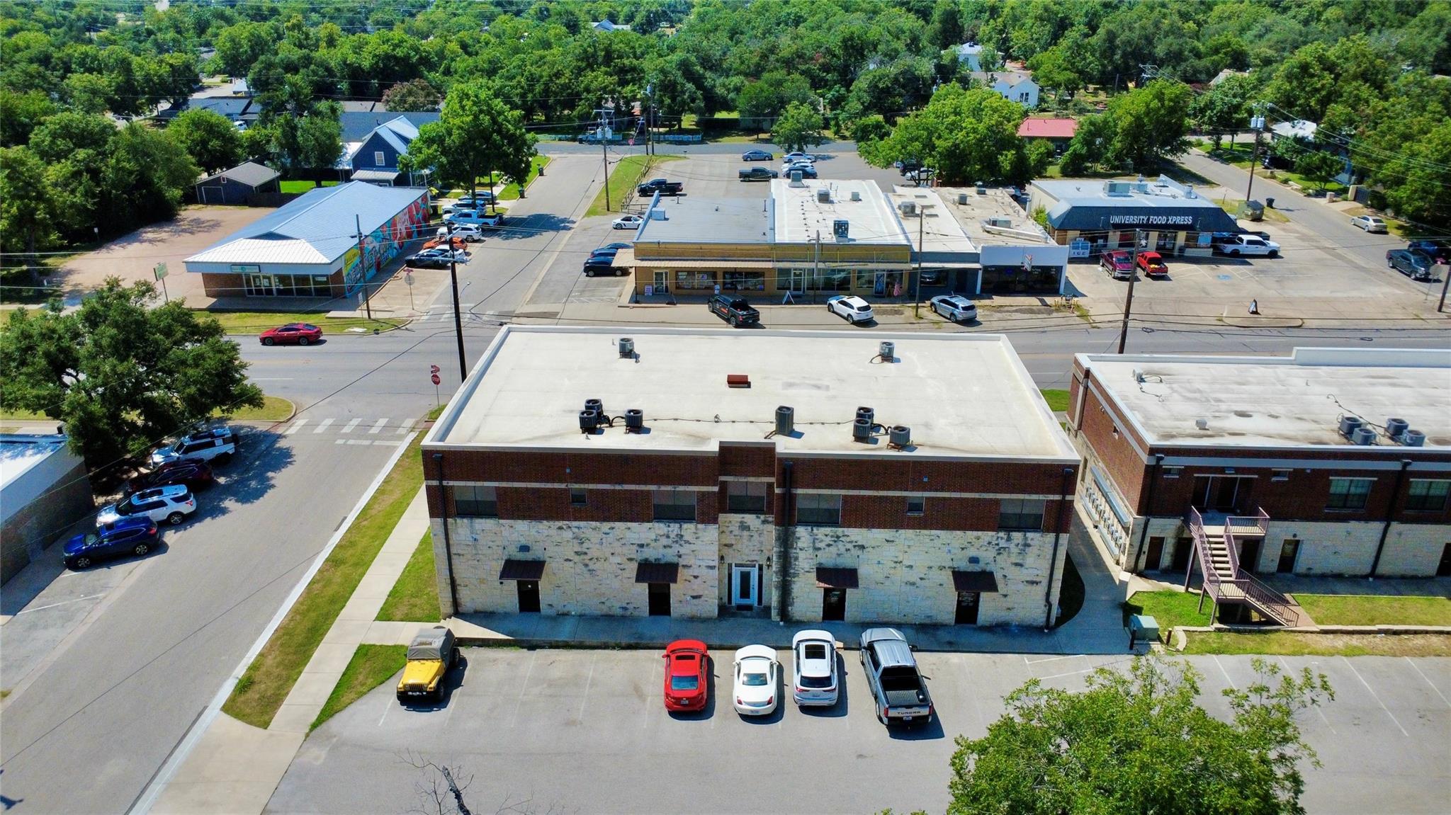 609 E University Ave # 110, Georgetown, TX 78626