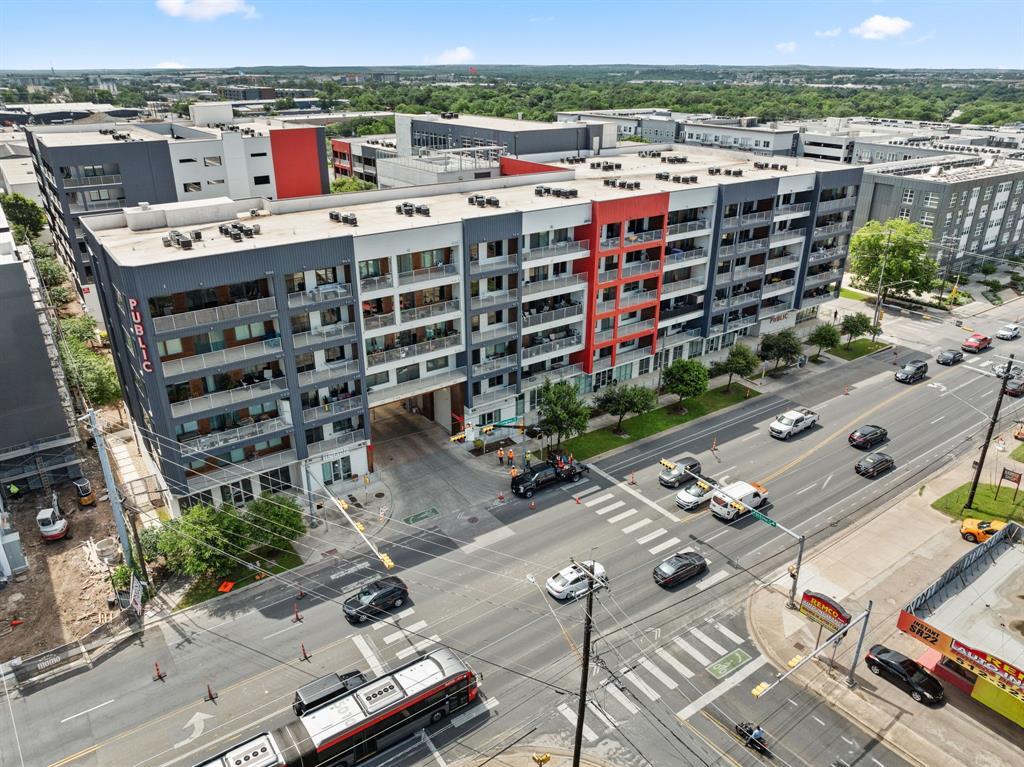 4361 S Congress Ave # 221, Austin, TX 78745