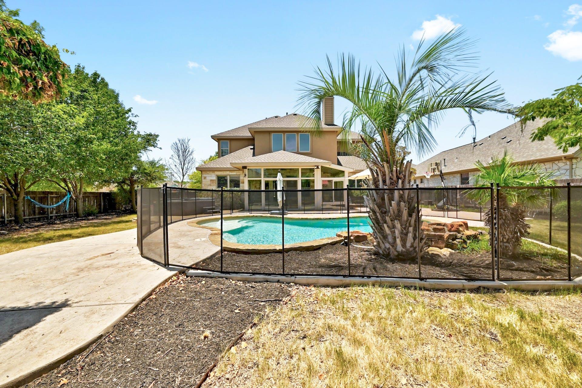 1800 Camino Alemeda, Cedar Park, TX 78641