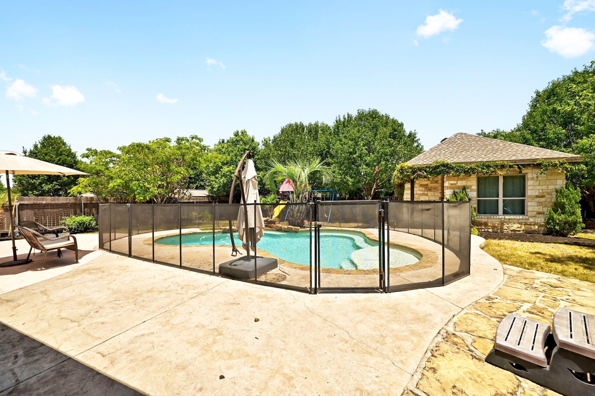 1800 Camino Alemeda, Cedar Park, TX 78641