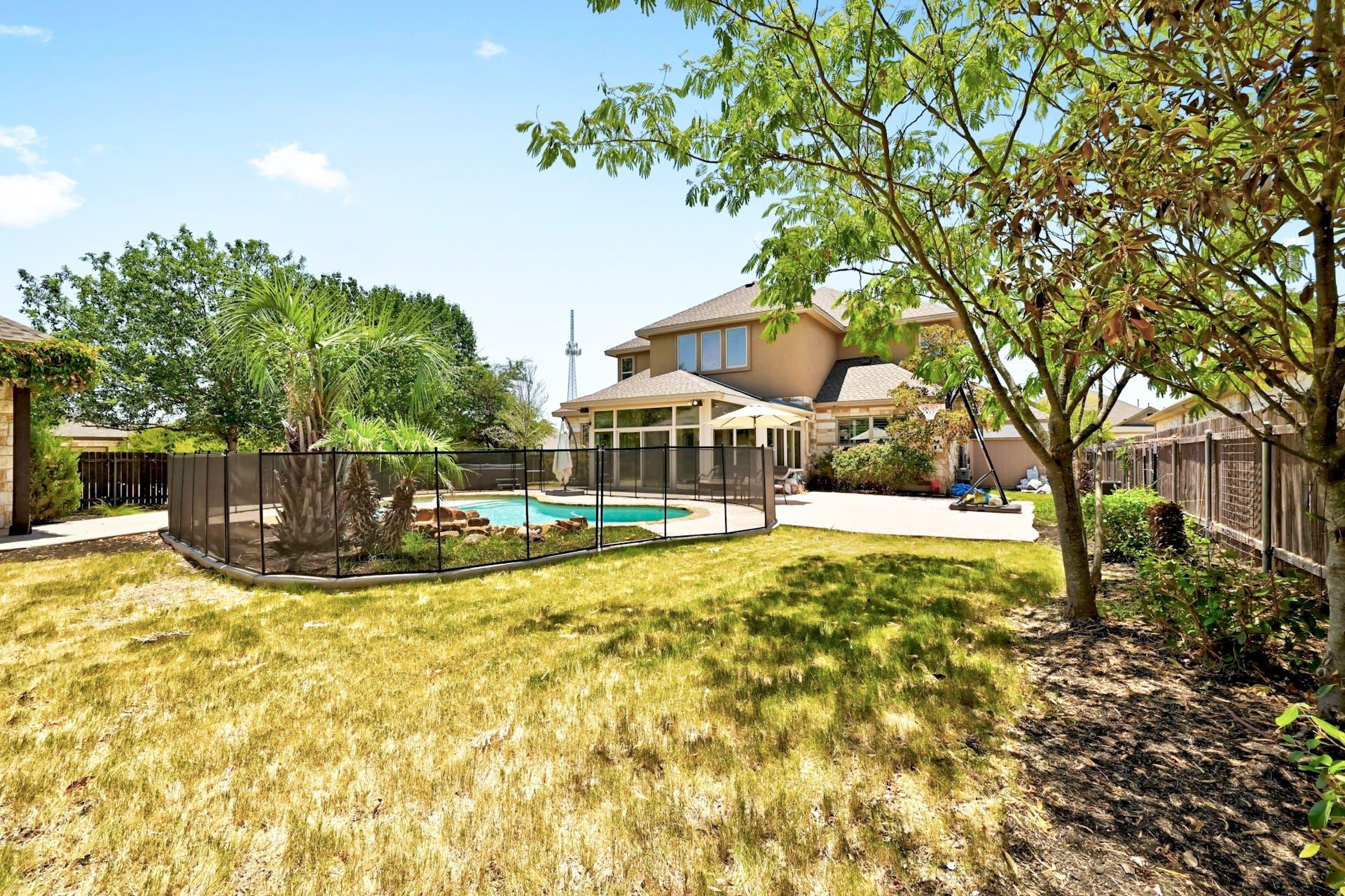 1800 Camino Alemeda, Cedar Park, TX 78641