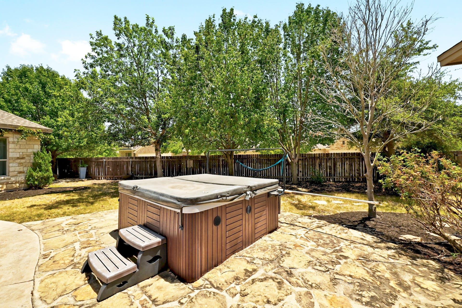 1800 Camino Alemeda, Cedar Park, TX 78641