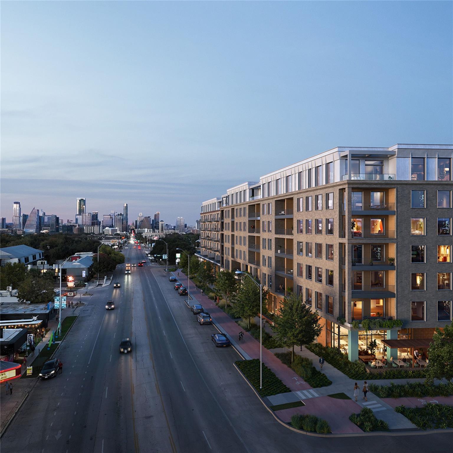 2121 S Congress Ave # 640, Austin, TX 78704
