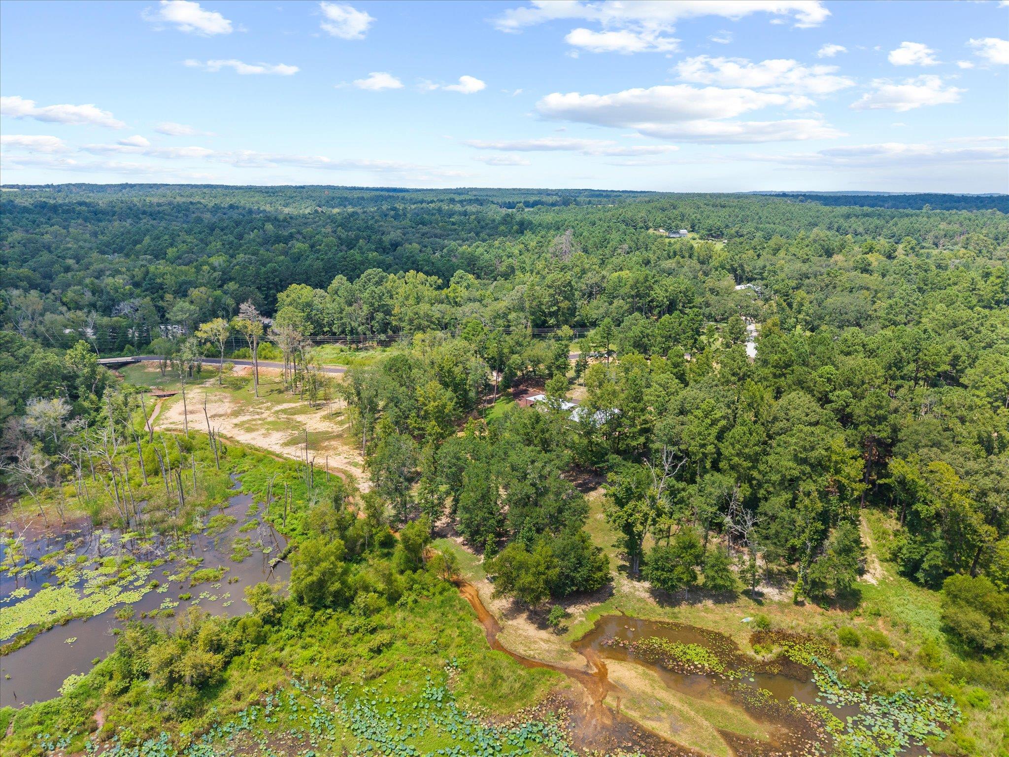 1386 Private Rd 1313, Centerville, TX 75833