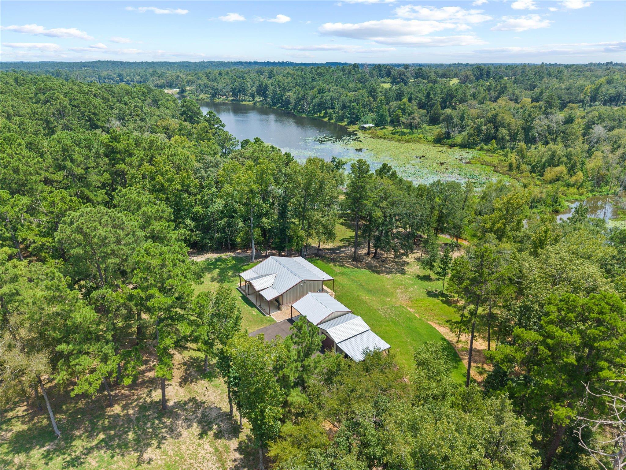 1386 Private Rd 1313, Centerville, TX 75833