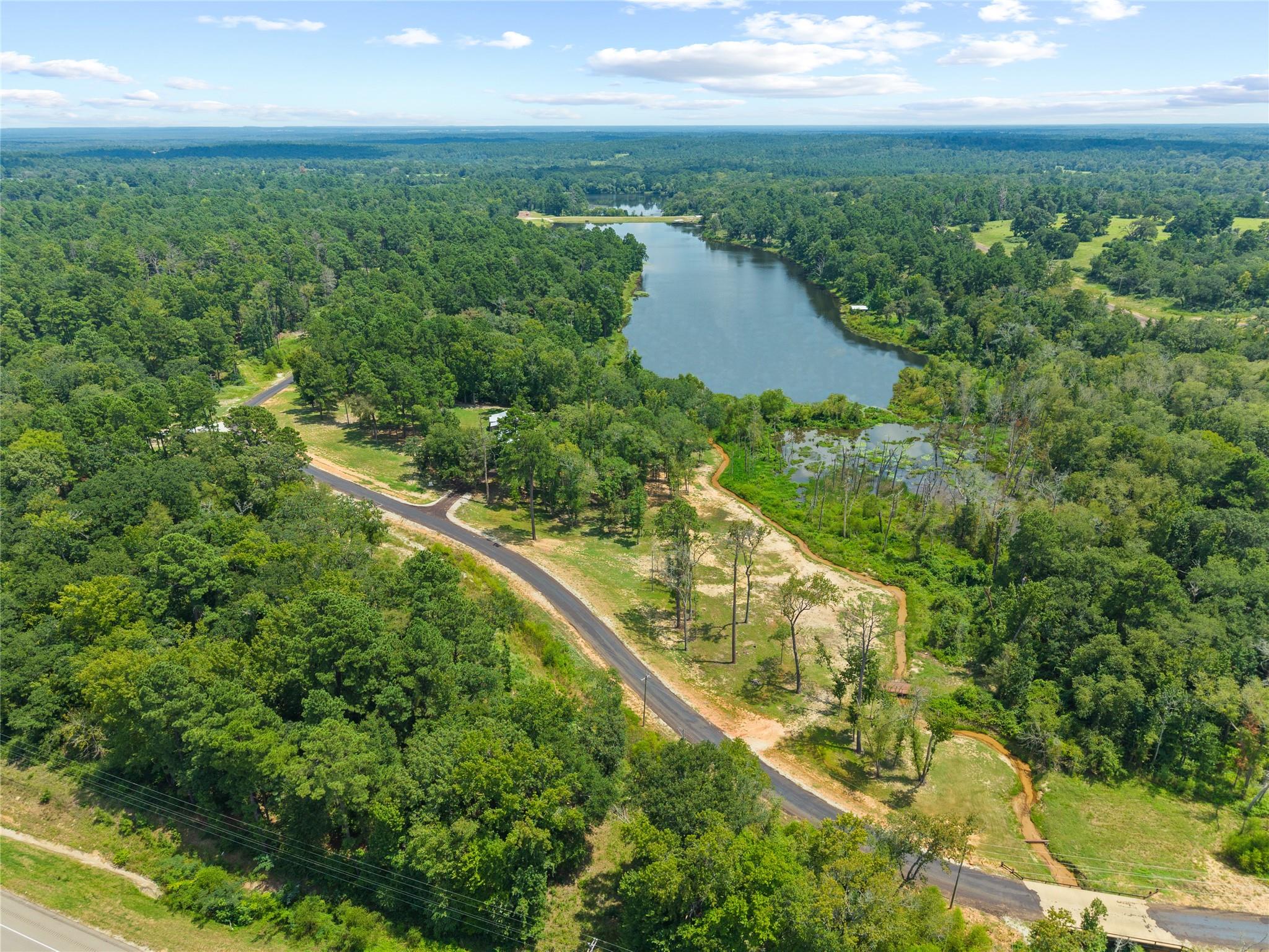 1386 Private Rd 1313, Centerville, TX 75833