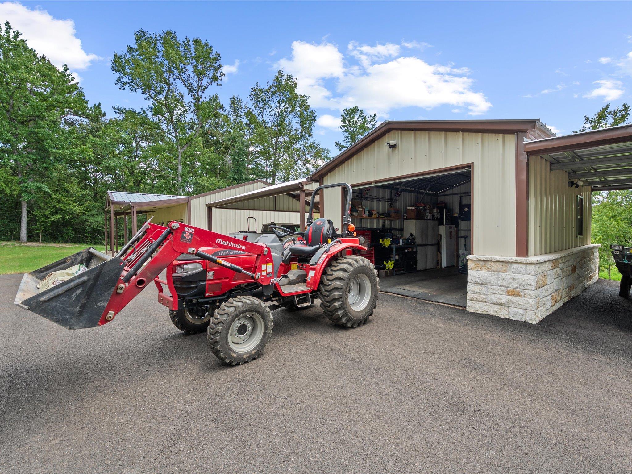 1386 Private Rd 1313, Centerville, TX 75833