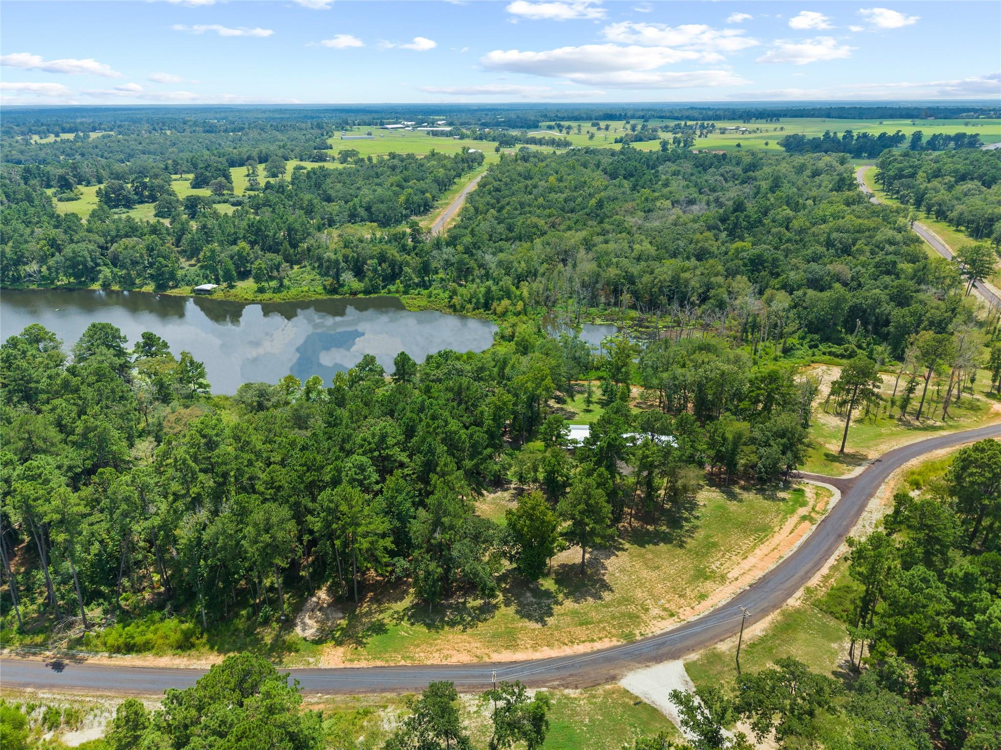 1386 Private Rd 1313, Centerville, TX 75833