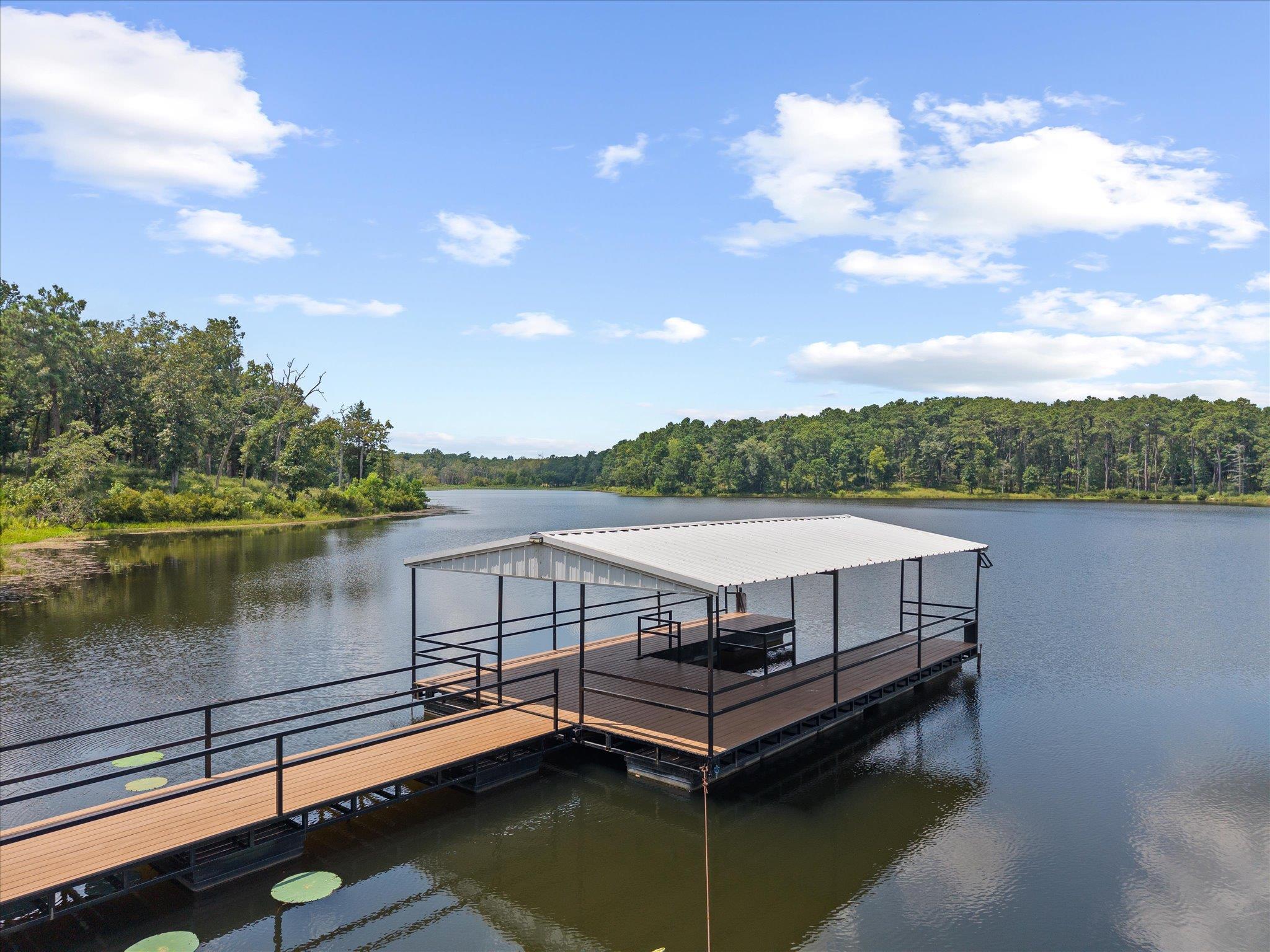 1386 Private Rd 1313, Centerville, TX 75833