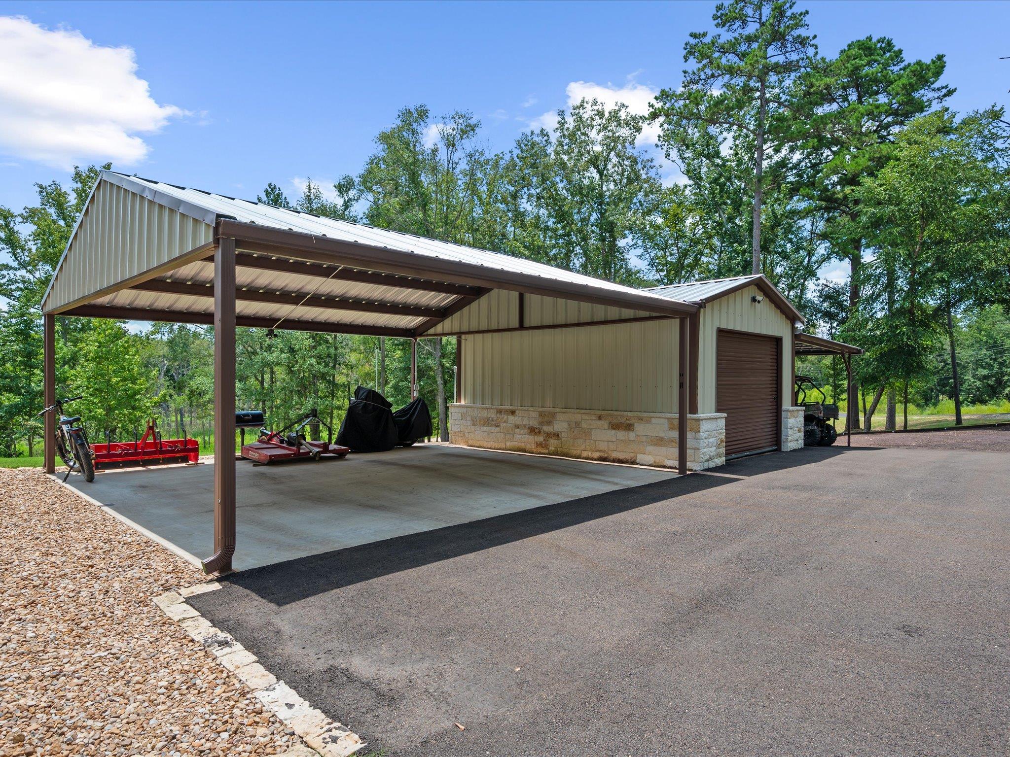 1386 Private Rd 1313, Centerville, TX 75833