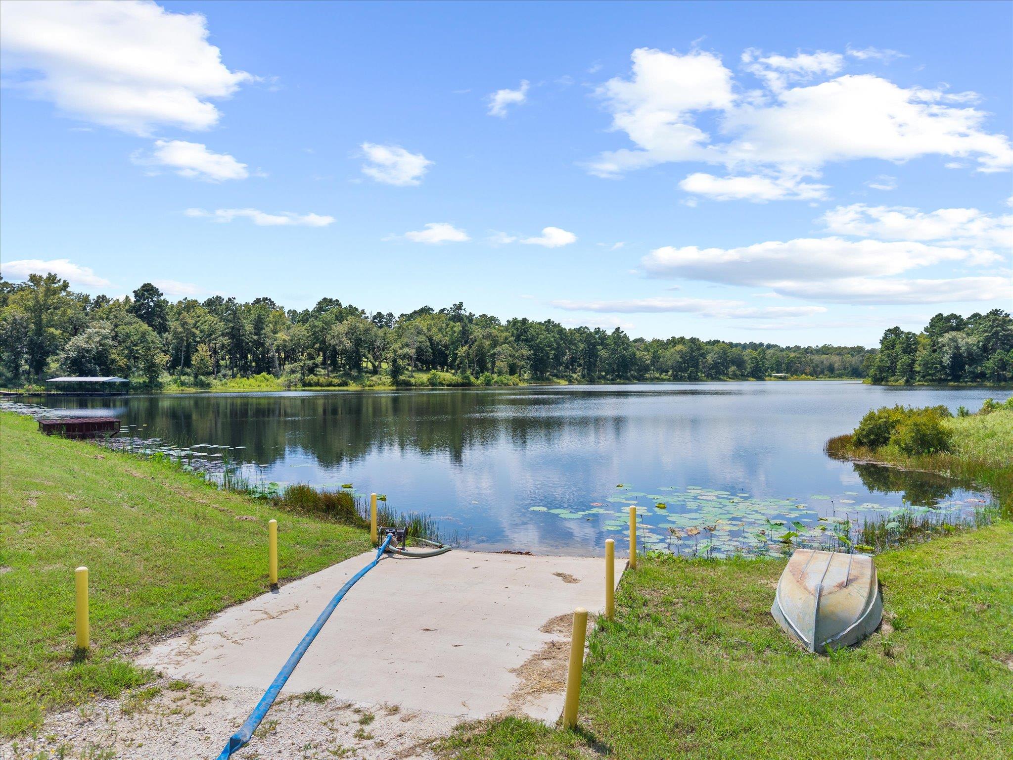 1386 Private Rd 1313, Centerville, TX 75833