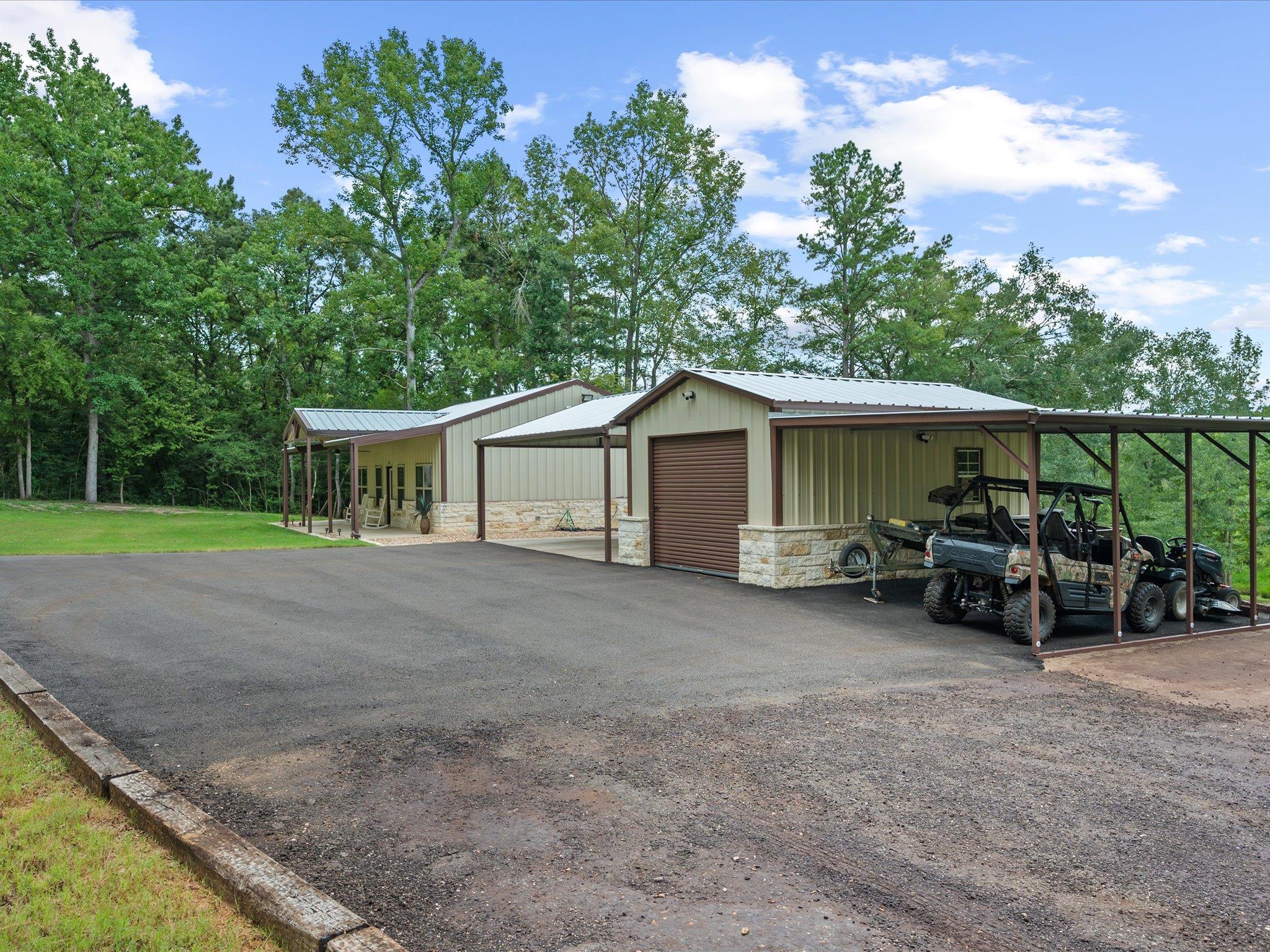 1386 Private Rd 1313, Centerville, TX 75833