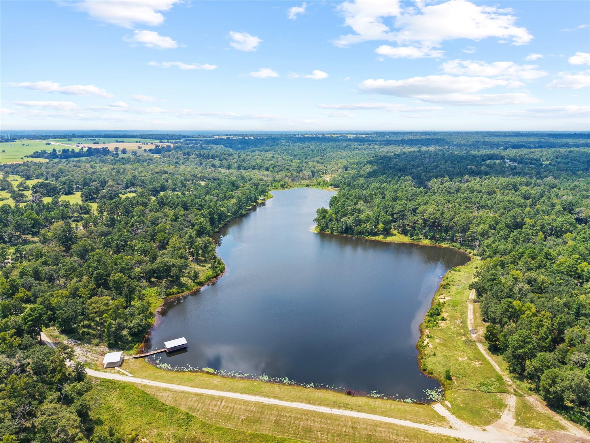 1386 Private Rd 1313, Centerville, TX 75833