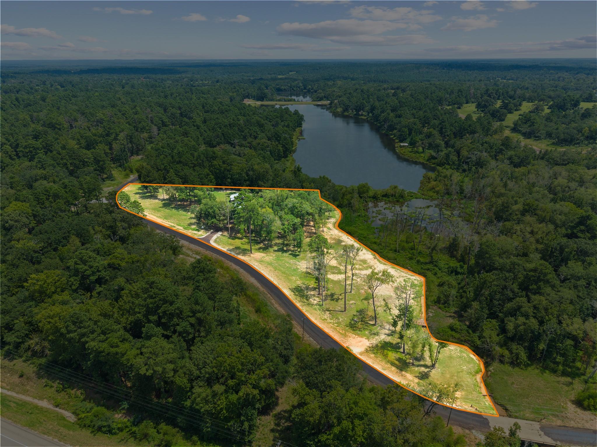 1386 Private Rd 1313, Centerville, TX 75833