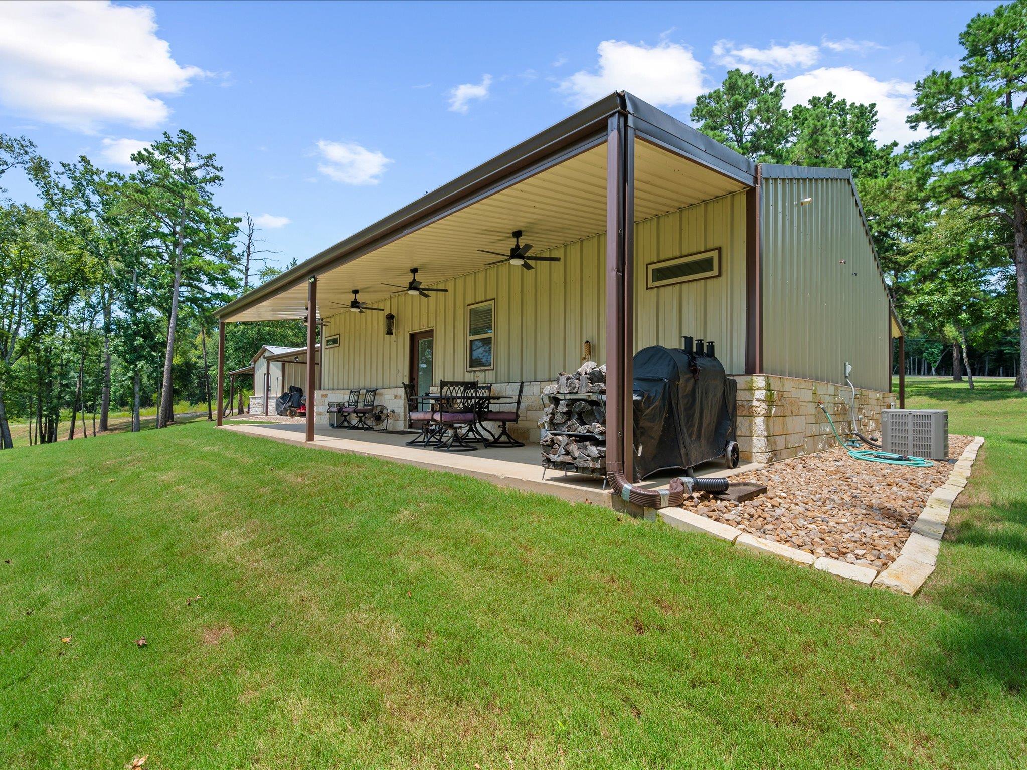 1386 Private Rd 1313, Centerville, TX 75833