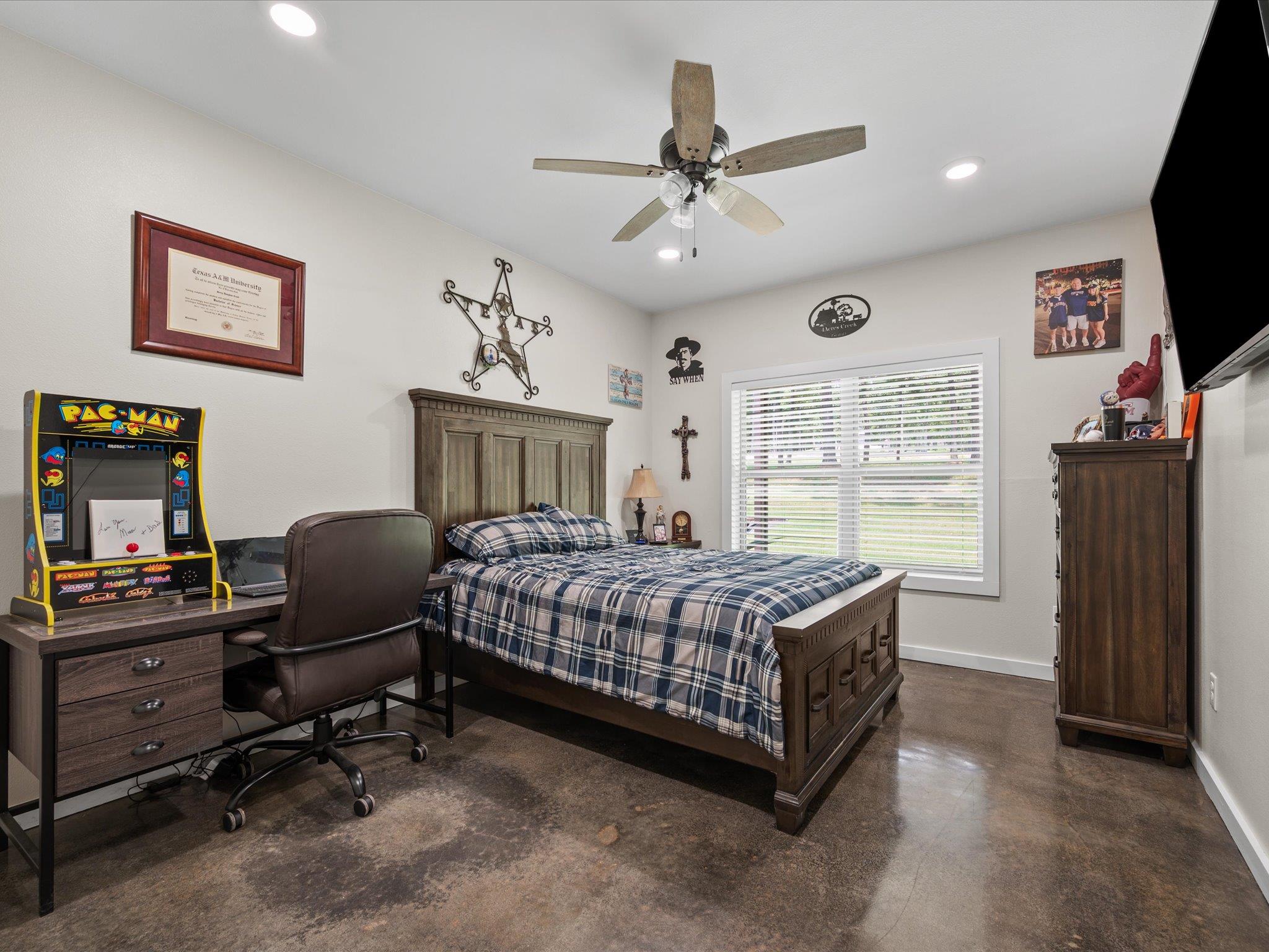 1386 Private Rd 1313, Centerville, TX 75833