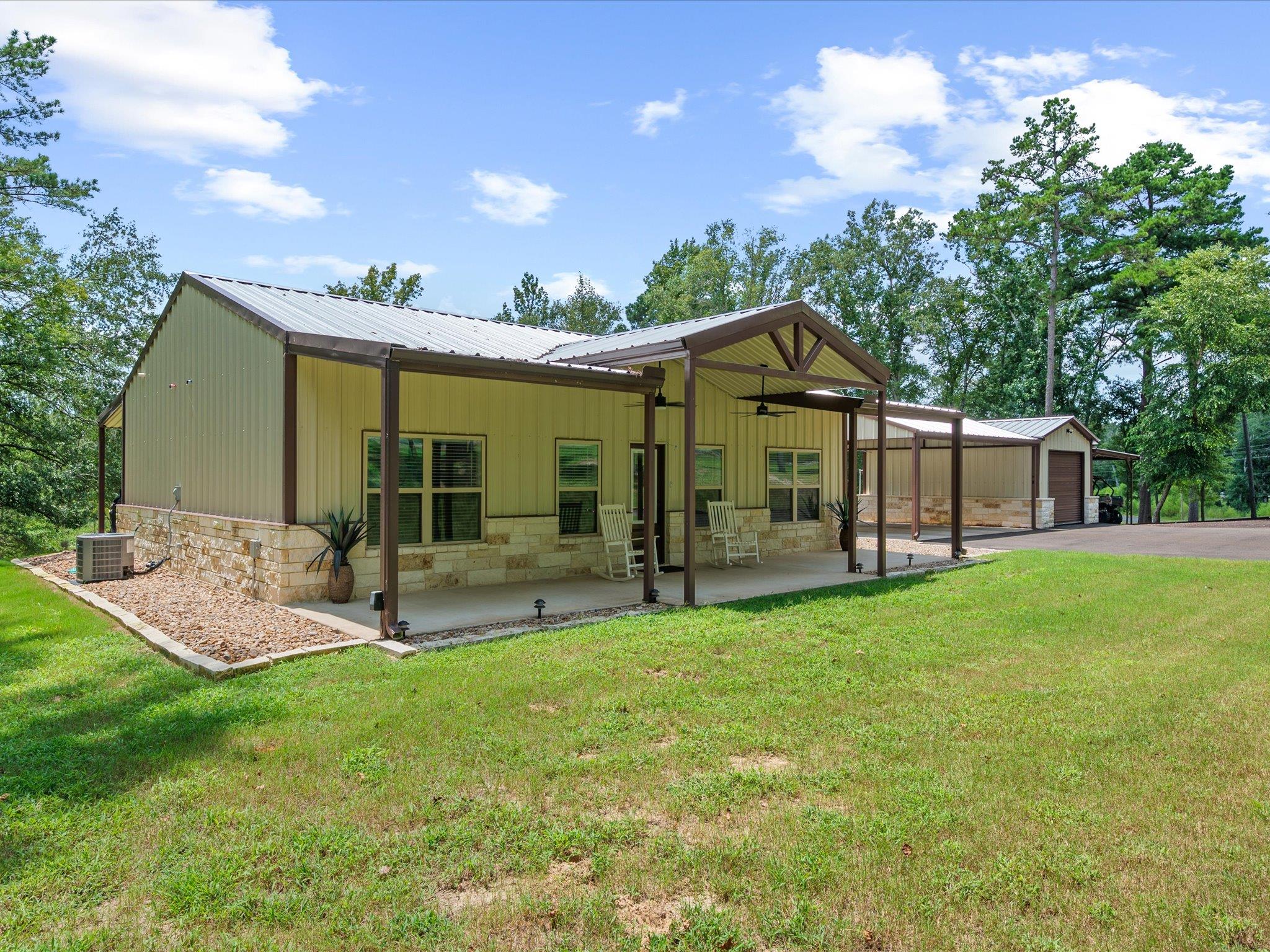 1386 Private Rd 1313, Centerville, TX 75833