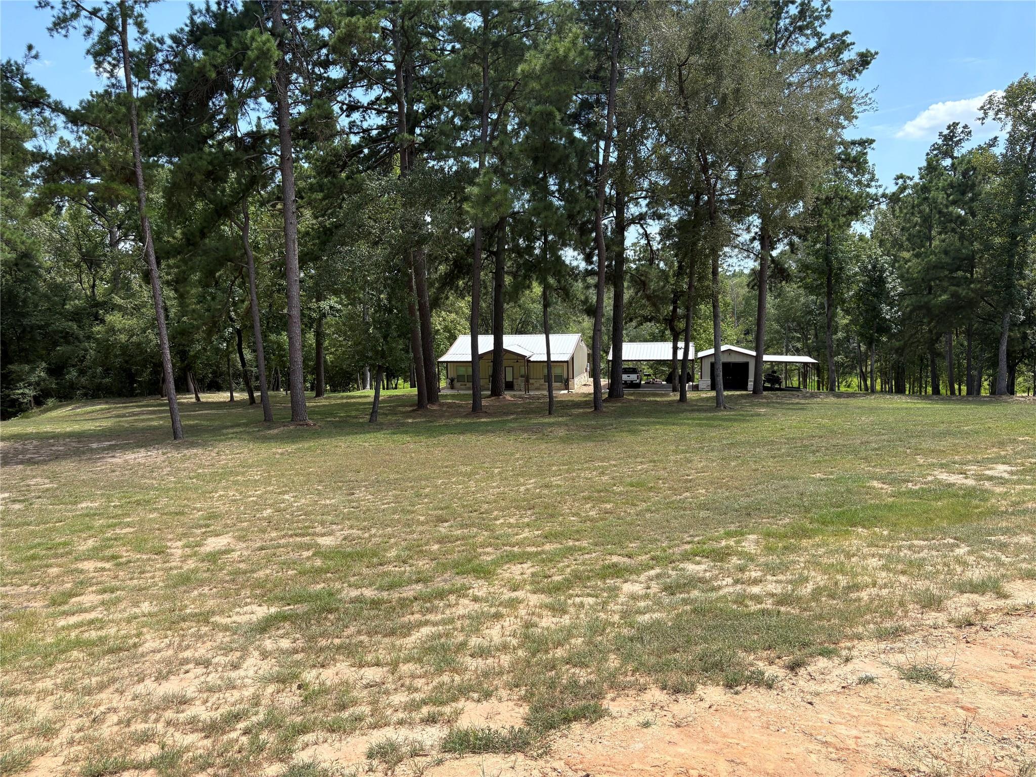 1386 Private Rd 1313, Centerville, TX 75833