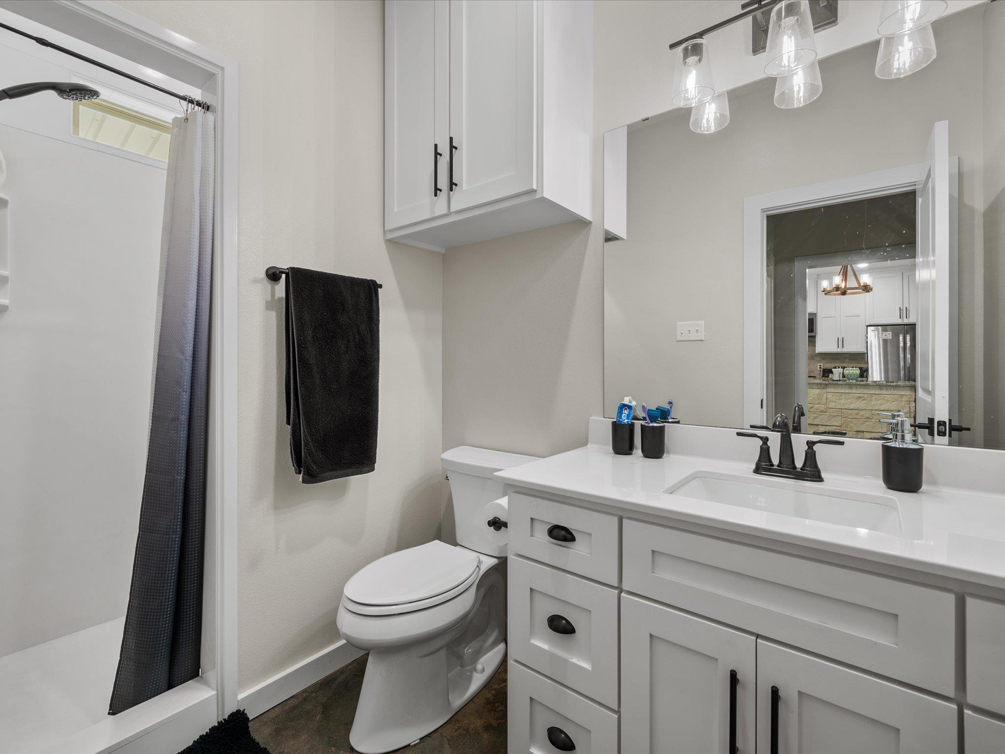 1386 Private Rd 1313, Centerville, TX 75833