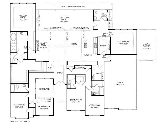 2929 Ralph Drees Dr, Leander, TX 78641