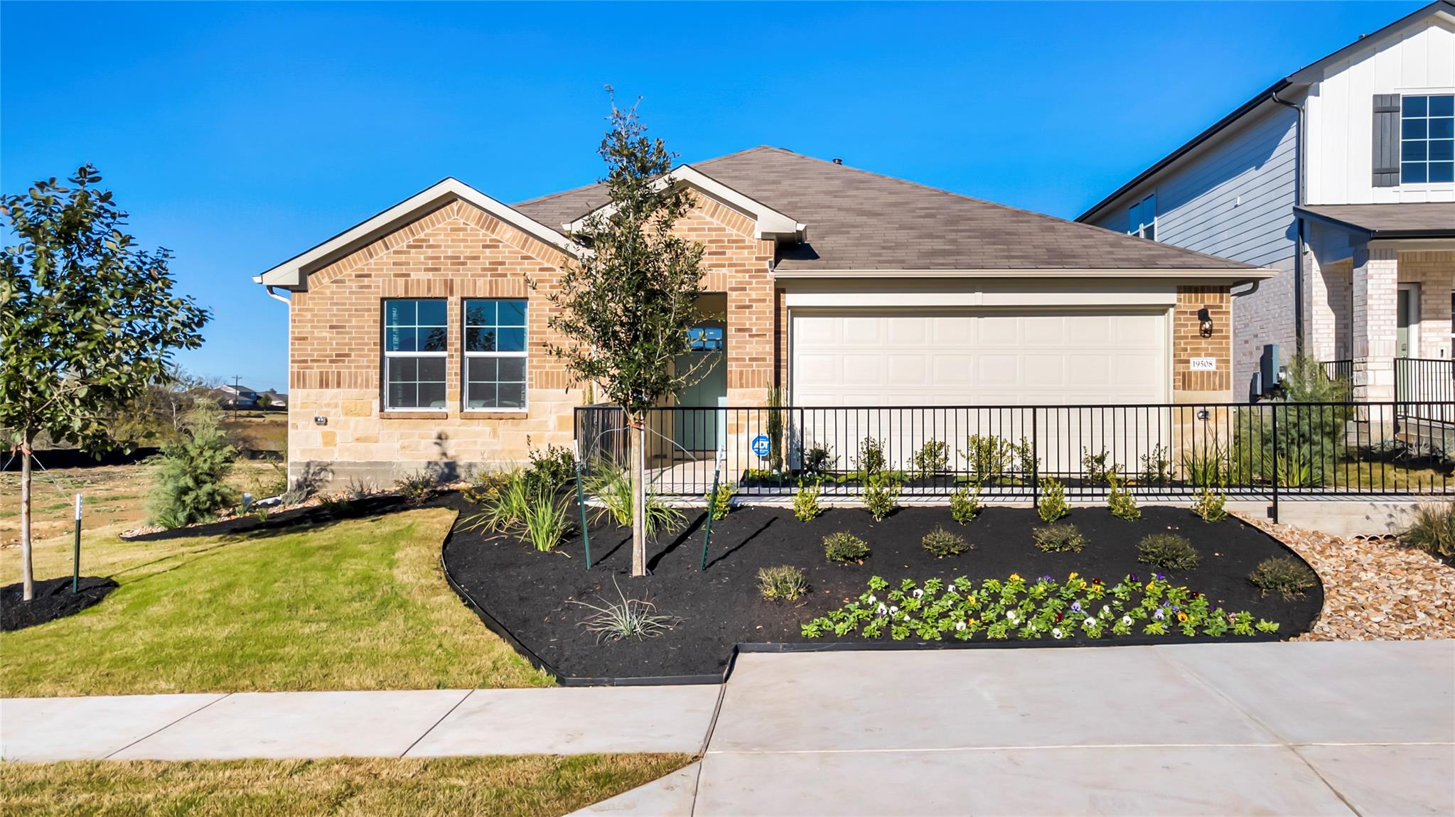 20433 Tuberville Ln, Manor, TX 78653