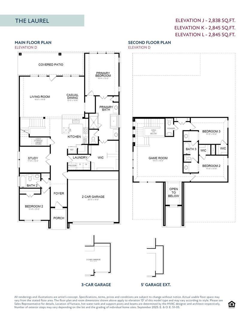 313 Royal Fern Rd, Hutto, TX 78634